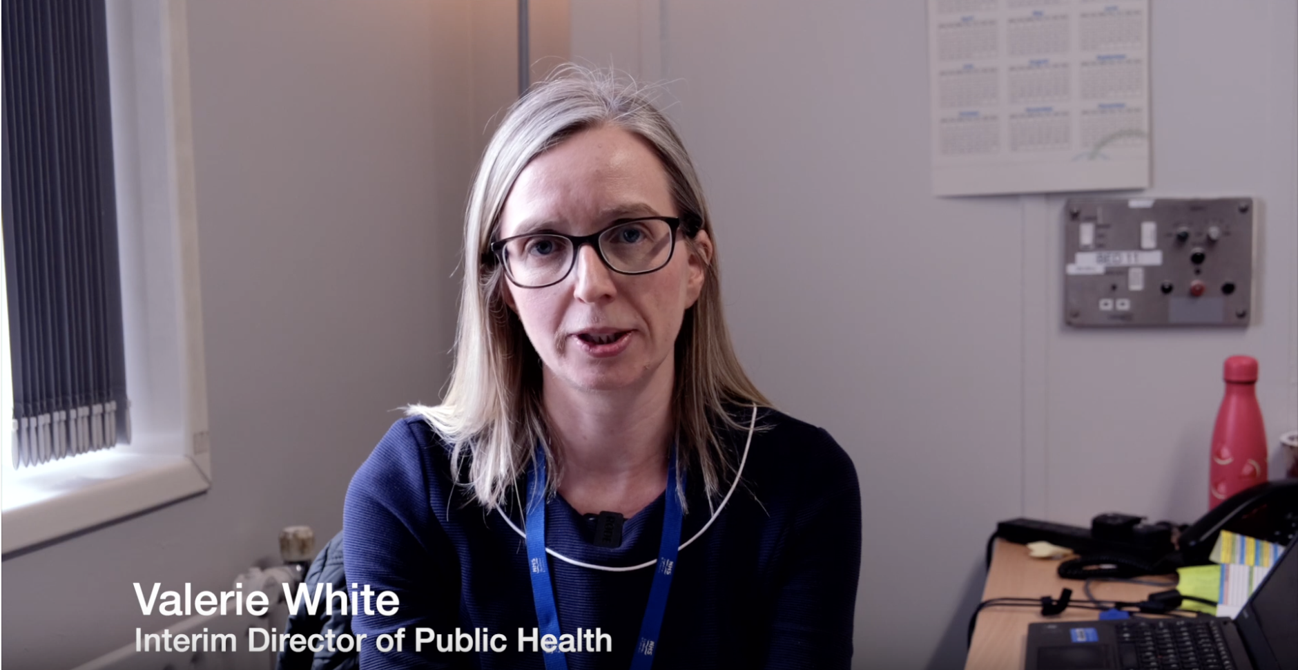 First COVID19 cases in Dumfries and Galloway NHS Dumfries & Galloway